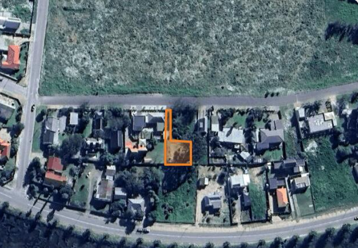 0 Bedroom Property for Sale in Velddrif Western Cape